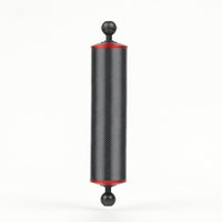 Carbon Fiber Buoyancy Arm Pieces Double Ball Buoyancy Arm