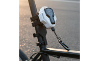Tangle-Tangle-Resistant Parent-Child Bike Tow Strap Lightweight and Portable Parent-Child Bike Tow Rope Easy Install for Children, Families