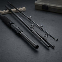Medium-Hard Action Shore Casting Rod Line Guides Long-Distance Lure Rod