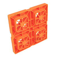 5-Pack Camco RV Leveling Blocks for Campers and Trailers