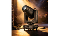 Cutting 550W Moving Head Light CTO Profile Moving Head LED Stage Light with CMY BSW for DJs, Concerts, Clubs, Live Streams