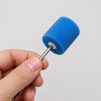 polishing sponge