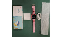 4G Smart Watch Long Battery Life Smart Watch with Camera Large Storage