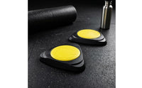 Core Sliders Exercise Gliding Discs Abdominal Exercise Discs Spiral Pattern Core Training