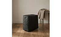 Folding Bike Transport Bag Boxy Folding Bike Bag Strong Carrying Case with Backpack Straps for Commuting