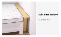 Bedside Widening Board Prevents Items from Falling Space-Bridging Filler Strip High Load Capacity Surface for Parents, Students, Beside the Bed