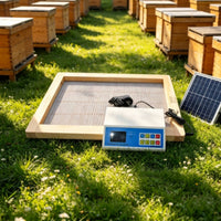 Insertable Bee Venom Collector with Control Box Compact Bee Venom Collector for Apiary Workers