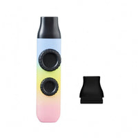 Mini kazoos Body kazoos with Spare Blowing End Novelty Wind Instrument