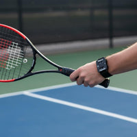 Lightweight Portable Wrist Scorer Easy to Read Strap Score Counter for Training, Practice