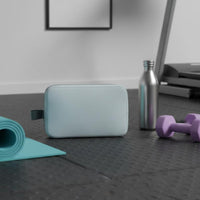 Prayer Kneeling Pad Soft Padded Kneeling Mat Removable Cover for Work