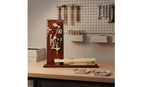 Grand Piano Action Model Professional Service for Workshop, Apprentices
