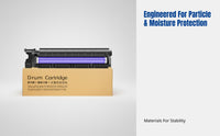 Imaging Drum Unit for S1810 S2110 S2011 S2420 S2520, Compatible Photoconductor, Multifunction Printer Accessory