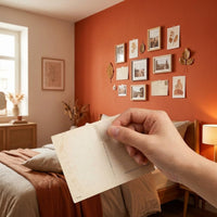 Nano Tape Transparent Household No Tools Required