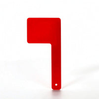 Mailbox Flag Curbside Hardware Long-Lasting for Homeowners