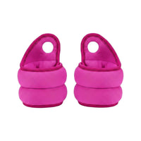 Training Sandbag Cuff Easy to Wear Thumb Hole Weight Cuff Comfortable Fit Exercise Equipment for Running