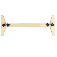Stair Step Gauge Wooden Stair Step Template Tool Lockable for Home Improvement