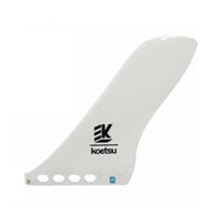 9.25 Inch Stand up Paddleboard Fin Easy to Install Stand up Paddleboard Fin Improves Stability Aquatic Sport Accessory