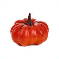 Pumpkin Ornament Decorative Artificial Pumpkin Small Decoration for Autumn Displays