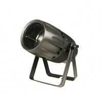 Stage Spotlight with Yoke Stand Waterproof Lamp Fixture with Stand IP65