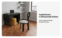 raiseTop Folding Dining Table Space-Saving Height-Adjustable Coffee-to-Dining Table Mobile with casters Expandable surface
