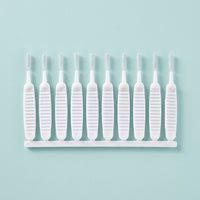 Phone Charging Port Cleaning Brush Kit 50 Pack, Crevice Brush for Speaker Dust Removal, Small Detail Brush Tool for Accessories Cool Gadgets