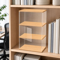 display cabinet