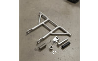 Outboards Motor Tilt-up Bracket Sturdy Outboards Motor Tilt Support Bracket Stable for Mechanics
