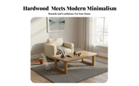 Foldable Design Collapsible Oval Table Space-Saving Oval Coffee Table Minimalist Design Household Furniture Portable for Small Apartment Residents, Families, Students, Living Room, Bedroom, Home Office, Playroom