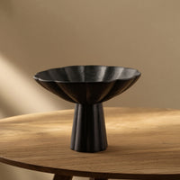 Ceramic Decorative Vase Contemporary Decorative Vase Minimalist Vessel for Guest Room, Lounge Entrance