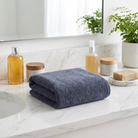Thick Microfibre Cloth and Microfibre Towel, 40cm x 60cm Microfibre Cloth for Car Cleaning, High Absorbency Quick-Dry Household Towel