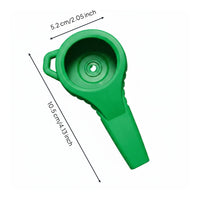 Scuba Pressure Gauge Cover Rubber Material Diving Gauge Protector Wear-Resistant Shielded Sleeve for Divers