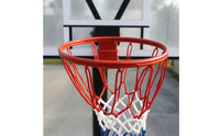 Portable Basketball Hoop Fillable Base Adjustable Basketball Hoop