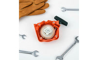 Long-Lasting Brush Cutter Recoil Starter High-Quality Material Brush Cutter Pull Start Easy Installation Recoil Pull Starter Reliable Performance