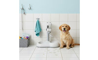 Puppy Sleeping Pad Portable Washable Pet Sleeping Pad Pet Cooling Mat for Young Dogs, Small Dogs, Floor, Crate, Windowsill