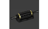 Electric Roller Handheld Electric Deep-Kneading Portable Powered Roller Massage Device for Home