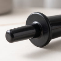 Blender Tamper Shatterproof Blender Plunger Standard for Smoothie Shops, Cafes
