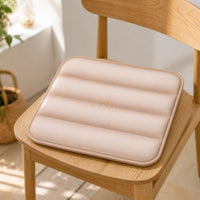 Cooling Seat Cushion Breathable Pad Soft for Office Chair