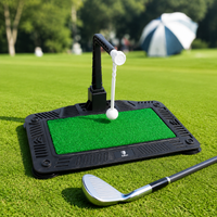 golf swing trainer