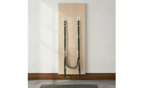 Wall-Mounted Stretching Panel  Space-Saving Wall-Mounted Stretching Assistive-Body Training Rehabilitation Accessories