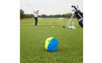 Wrist Position Practice Aid Ball Portable Golf Swing Practice Aid Ball Sports Gear Wear-Resistant Posture Correction