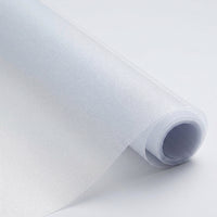 Window Film Privacy for Home Office, Frosted Window Film with Opaque Finish, Self-Adhesive Window Frosting Film, PVC Material 90cm x 1m Size