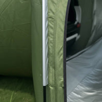 Car Rear Awning Tent Waterproof SUV Tailgate Tent Car Rear Sun Shade Easy Setup Minivan Tailgate Awning Large Space