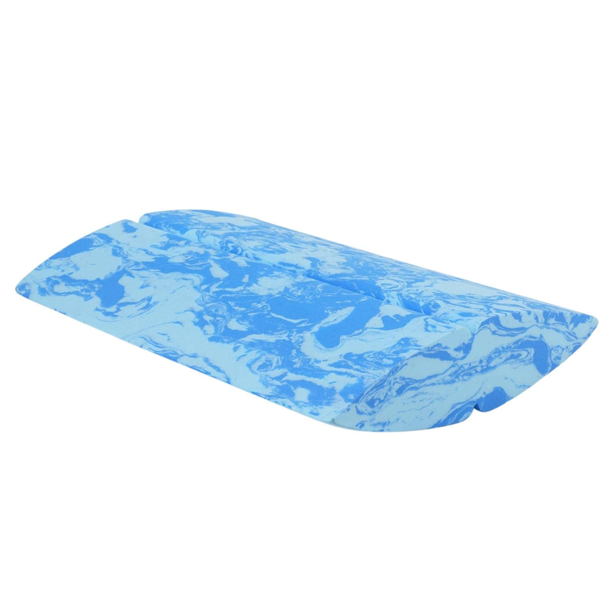 Posture Alignment Board Curved Calf Stretcher Molded Foot Stretcher for Yogis, Pilates Practitioners