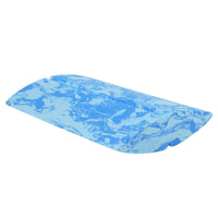 Posture Alignment Board Curved Calf Stretcher Molded Foot Stretcher for Yogis, Pilates Practitioners
