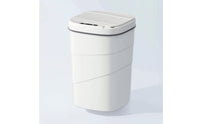Automatic Trash Can Motion Motion-Activated Wastebasket Battery Operated