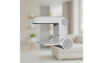 Toilet Seat Lock Toilet Lid Lock Universal Fit for Home, Toddlers