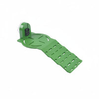 Turtle Basking Dock Deep Water Tank Design Suction Cup Amphibian Ramp Non-Slip Pet Enclosure