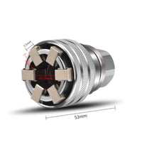 Adjustable Socket