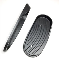 Plastic Pedal for Elliptical Trainer and Exercise Bike