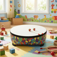 Wooden Frame Drum Wood Frame Drum Portable